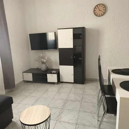 Marlena 2 * Vrsar