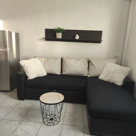 Marlena 2 Apartman *