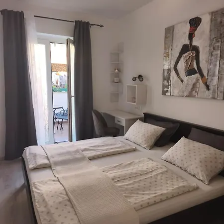 Marlena 2 * Vrsar