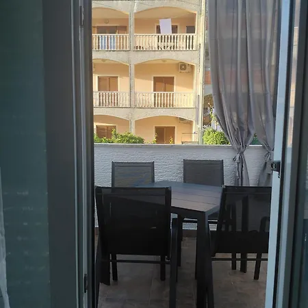 Marlena 2 Apartman