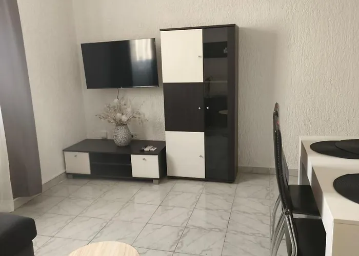 Marlena 2 * Vrsar