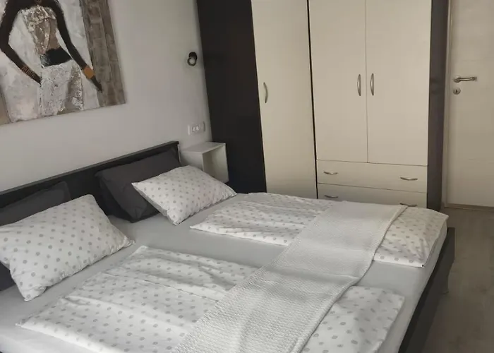Lejlighed Marlena 2 *